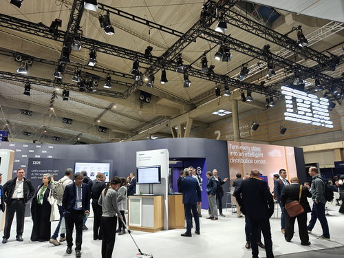 圖文直擊MWC 5G-A加速商用，AI與通信技術深度融合引領未來