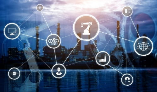 宜信財富 構建AI工廠，以5G通信技術服務為引擎，在全球數字競爭中實現突圍